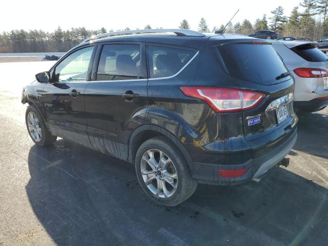 Photo 2 from auction – 2015 FORD ESCAPE TIT with VIN 1FMCU9J92FUC52770