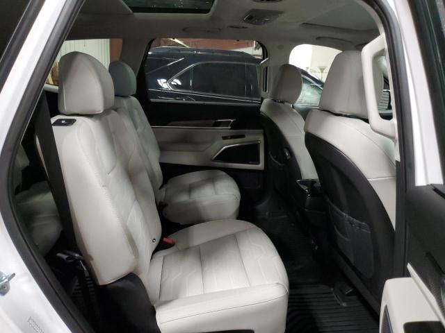 Photo 11 from auction – 2021 KIA TELLURIDE with VIN 5XYP5DHC2MG138628
