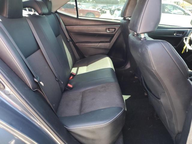 Photo 10 from auction – 2014 TOYOTA COROLLA L with VIN 5YFBURHE6EP099325