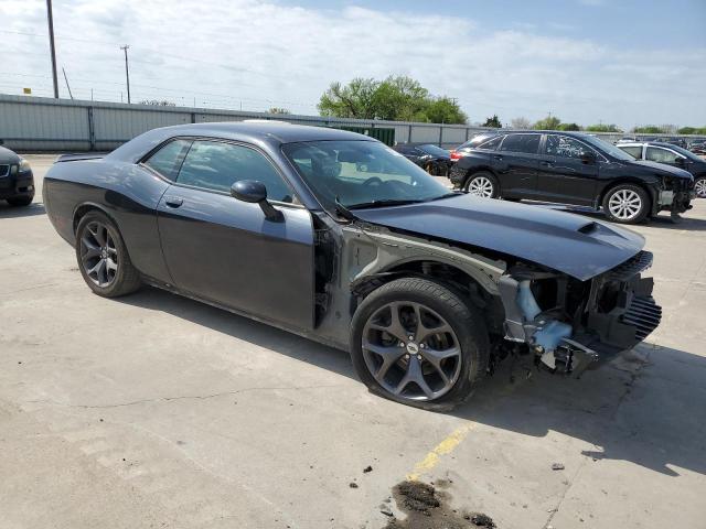 Photo 4 from auction – 2019 DODGE CHALLENGER with VIN 2C3CDZBT7KH531891