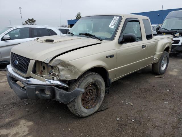 FORD RANGER SUP 2002 with VIN 1FTZR45E32TA26750 - Photo from auction