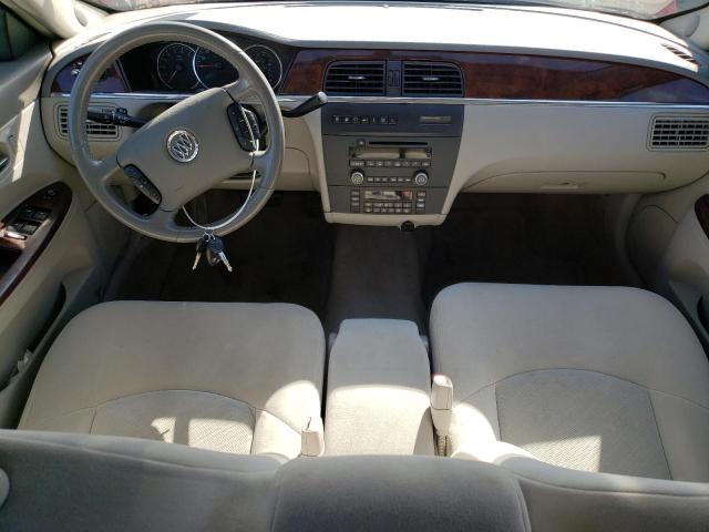 Photo 8 from auction – 2008 BUICK LACROSSE C with VIN 2G4WC582281166391
