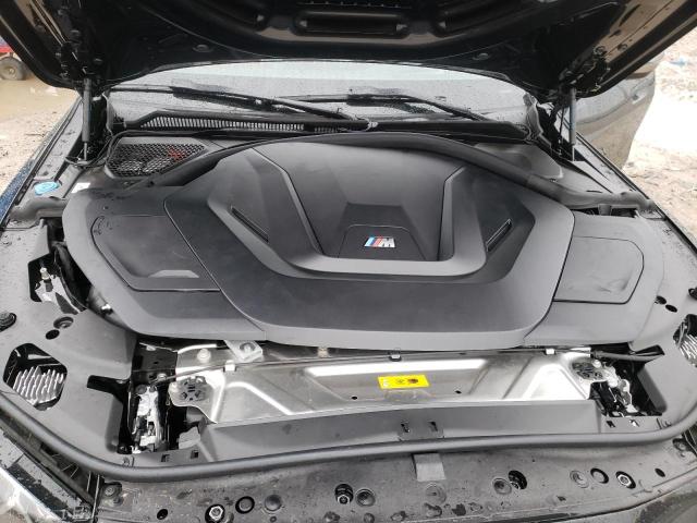Photo 11 from auction – 2022 BMW I4 M50 with VIN WBY33AW07PFP30186
