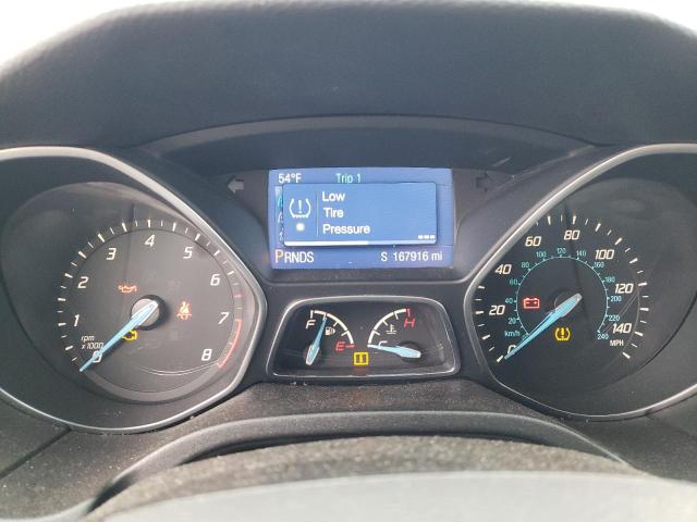 Photo 9 from auction – 2014 FORD FOCUS SE with VIN 1FADP3K29EL142341