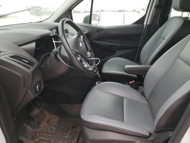 Zdjęcie 7 z aukcji – 2015 FORD TRANSIT CO z VIN NM0LS7E78F1208200