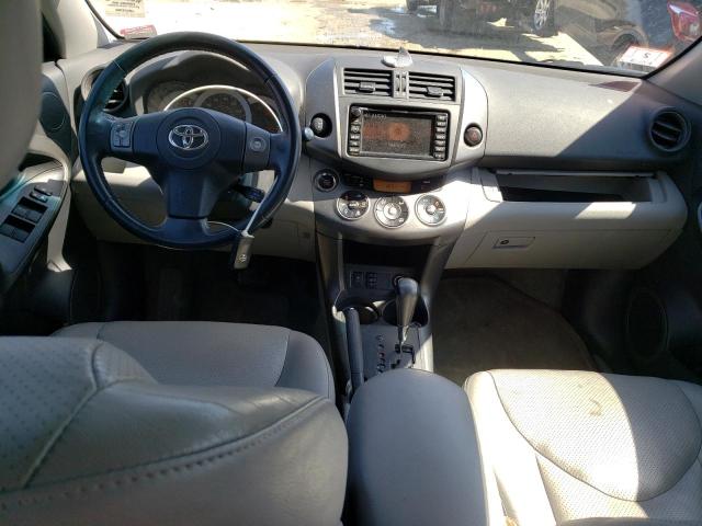 Photo 8 from auction – 2011 TOYOTA RAV4 LIMIT with VIN 2T3DK4DV8BW039975
