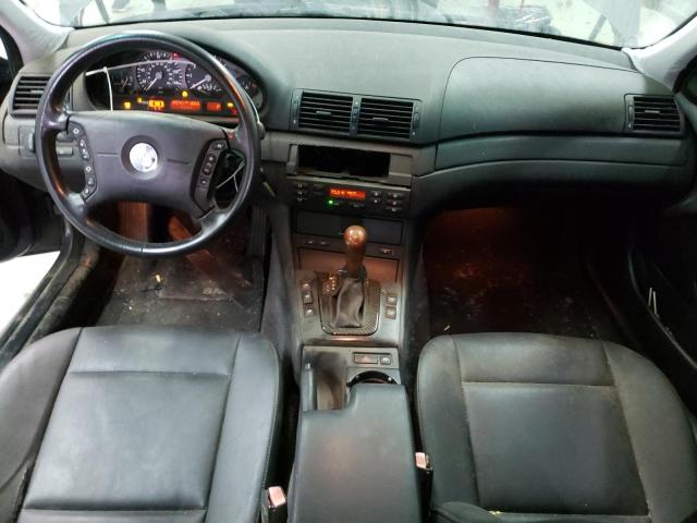 Photo 8 from auction – 2002 BMW 3 SERIES with VIN WBAEV33462KL69666