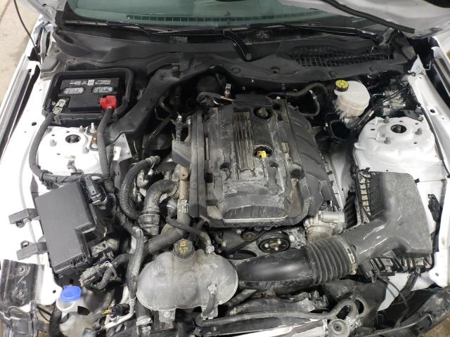 Photo 11 from auction – 2020 FORD MUSTANG with VIN 1FA6P8TH3L5170808
