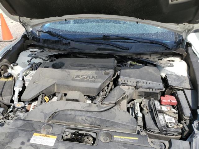 Photo 11 from auction – 2017 NISSAN ALTIMA 2.5 with VIN 1N4AL3AP0HC126898