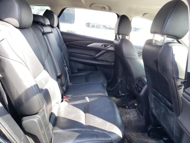 Photo 11 from auction – 2018 MAZDA CX-9 TOURI with VIN JM3TCBCY1J0211721