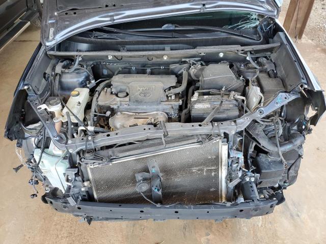 Photo 11 from auction – 2013 TOYOTA RAV4 LIMIT with VIN 2T3YFREV2DW032377