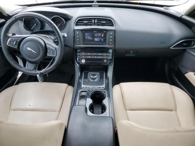 صورة رقم 8 من المزاد - 2017 JAGUAR XE مع VIN SAJAR4BG5HA969506