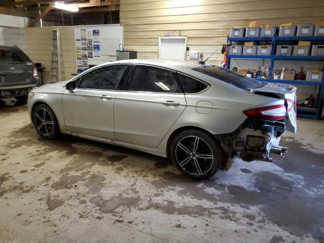 Photo 2 from auction – 2016 FORD FUSION TIT with VIN 3FA6P0K92GR303864