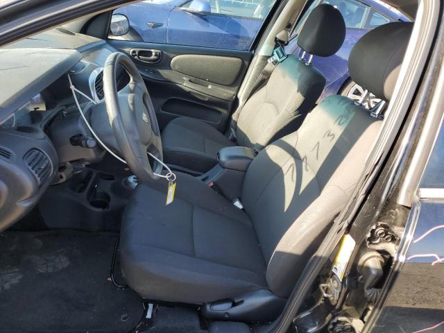 Photo 7 from auction – 2005 DODGE NEON SXT with VIN 1B3ES56C55D237311