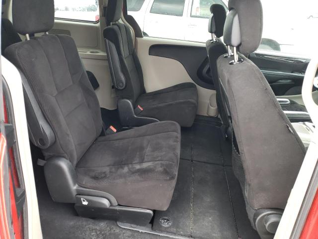 صورة رقم 11 من المزاد - 2012 DODGE GRAND CARA مع VIN 2C4RDGDG8CR247160