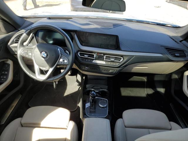 Photo 8 from auction – 2020 BMW 228XI with VIN WBA73AK09L7F99162