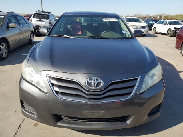 صورة رقم 5 من المزاد - 2011 TOYOTA CAMRY BASE مع VIN 4T1BF3EK9BU757103