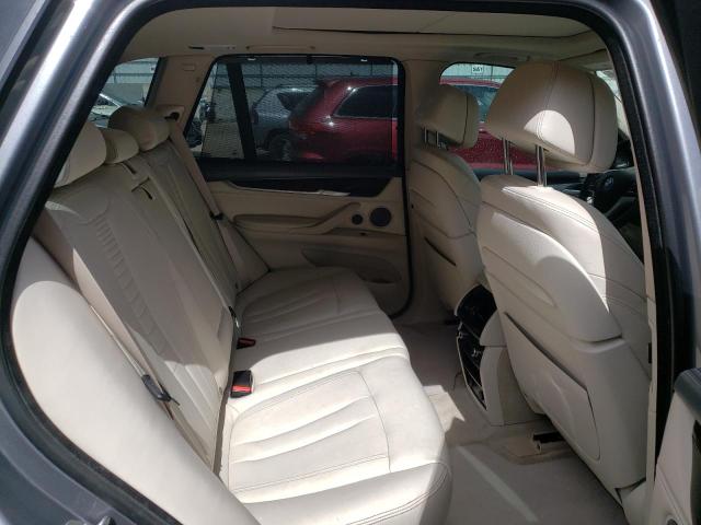 Photo 11 from auction – 2016 BMW X5 XDR40E with VIN 5UXKT0C53G0F75101