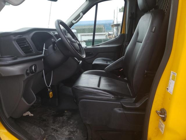Photo 7 from auction – 2020 FORD TRANSIT T- with VIN 1FTBR1X80LKA53418