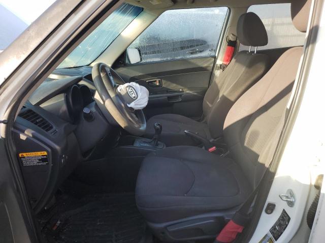 Photo 7 from auction – 2012 KIA SOUL with VIN KNDJT2A56C7476895