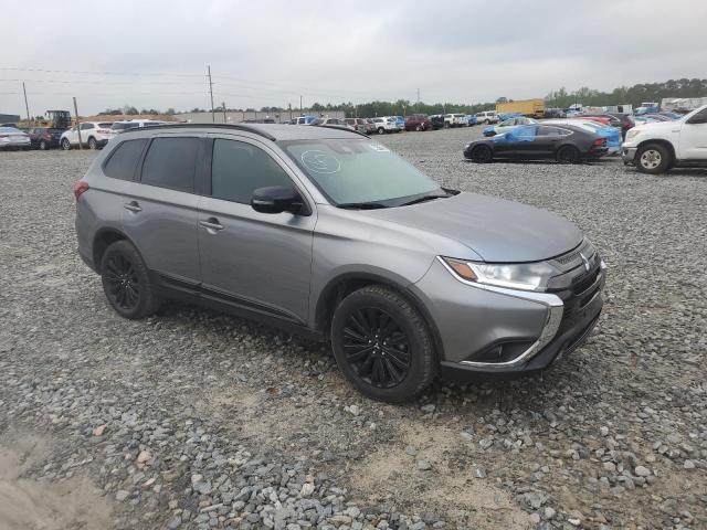 Photo 4 from auction – 2020 MITSUBISHI OUTLANDER with VIN JA4AD3A32LZ036088
