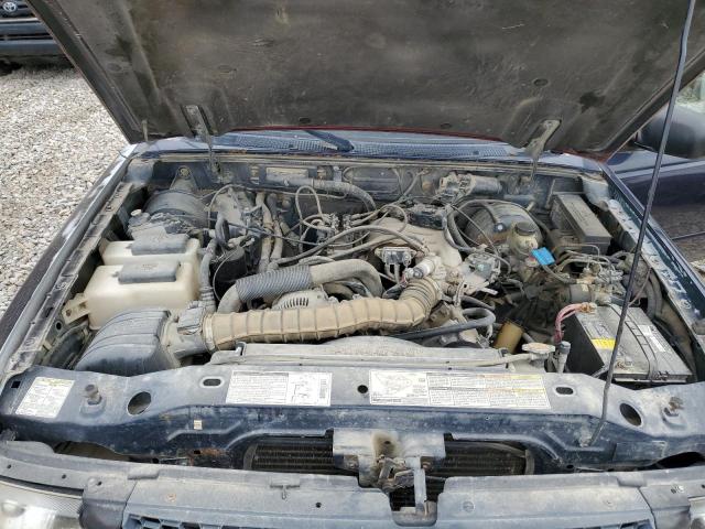 Foto 11 de la subasta – 2000 FORD RANGER SUP con VIN 1FTZR15VXYPB64656