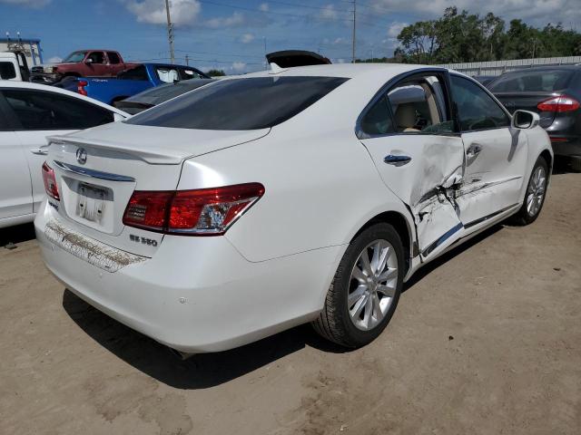 Photo 3 from auction – 2010 LEXUS ES 350 with VIN JTHBK1EG0A2400031