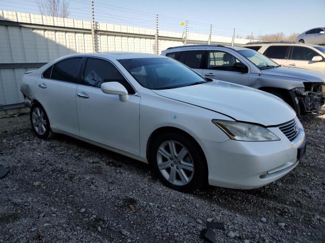 Photo 4 from auction – 2008 LEXUS ES 350 with VIN JTHBJ46G782181968