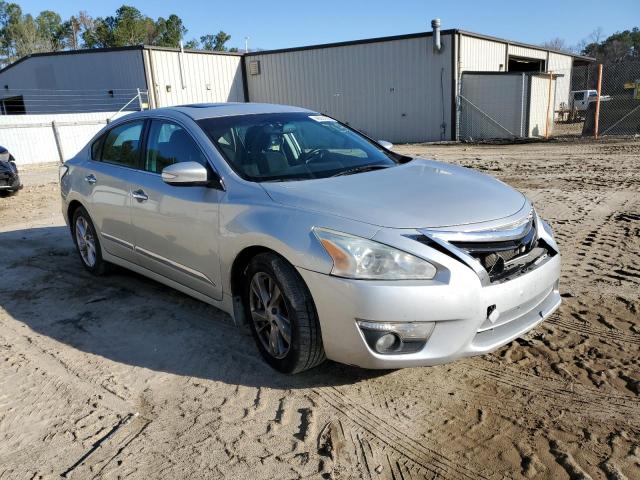 Photo 4 from auction – 2015 NISSAN ALTIMA 2.5 with VIN 1N4AL3AP5FC198855