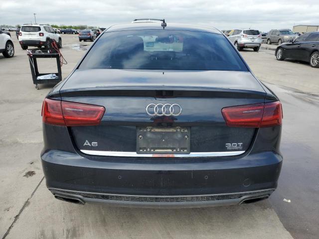Photo 6 from auction – 2016 AUDI A6 PRESTIG with VIN WAUHGAFC3GN002325