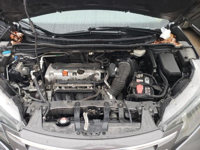 Photo 12 from auction – 2012 HONDA CR-V EX with VIN 5J6RM4H54CL014578