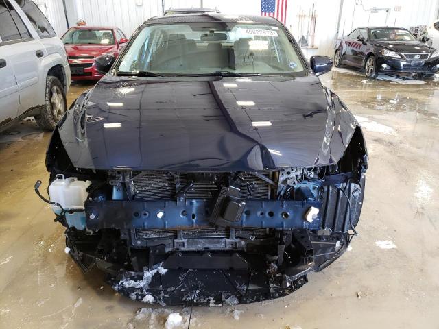 Photo 5 from auction – 2014 MAZDA 3 TOURING with VIN JM1BM1V7XE1127154