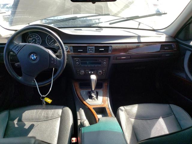 Photo 8 from auction – 2011 BMW 328 I with VIN WBAPH7G58BNN04011