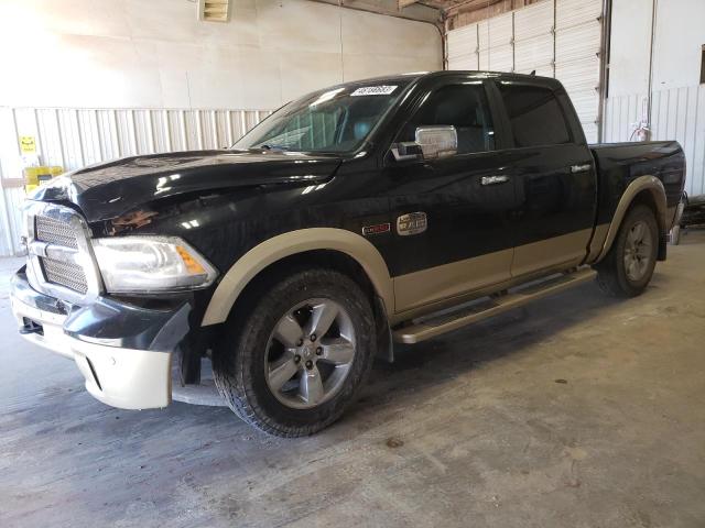 RAM 1500 LONGH 2015 with VIN 1C6RR6PM3FS590997 - Photo from auction