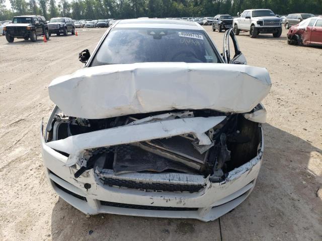 Photo 5 from auction – 2017 JAGUAR XE with VIN SAJAR4BG6HA948003