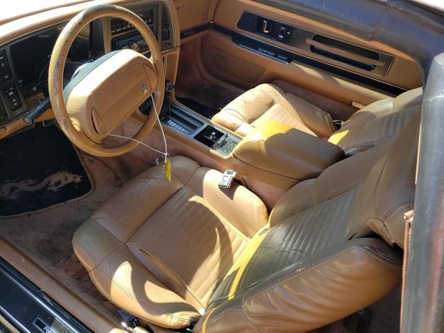 Photo 8 from auction – 1990 BUICK REATTA with VIN 1G4EC13C2LB906129