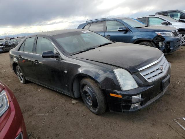 Photo 4 from auction – 2006 CADILLAC STS with VIN 1G6DW677160204128