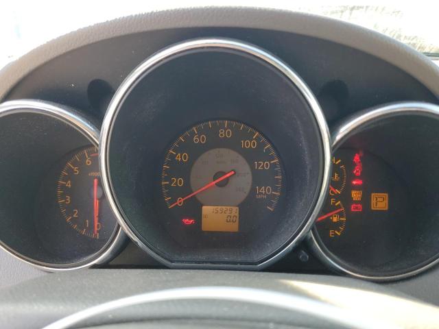Photo 9 from auction – 2005 NISSAN ALTIMA S with VIN 1N4AL11D75C369260