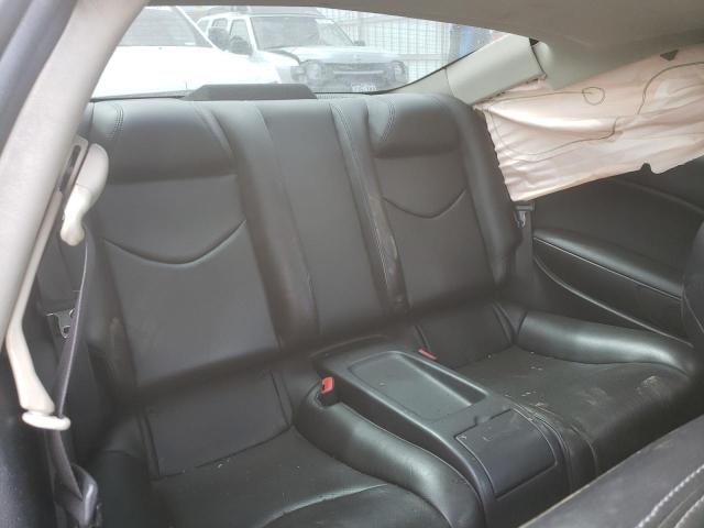 Photo 10 from auction – 2008 INFINITI G37 BASE with VIN JNKCV64E28M127536