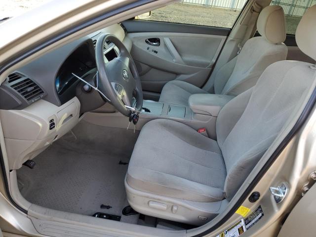 Photo 7 from auction – 2011 TOYOTA CAMRY BASE with VIN 4T1BF3EK4BU750852
