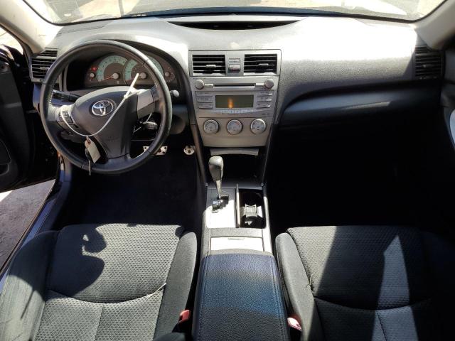 Photo 8 from auction – 2011 TOYOTA CAMRY BASE with VIN 4T1BF3EKXBU746496