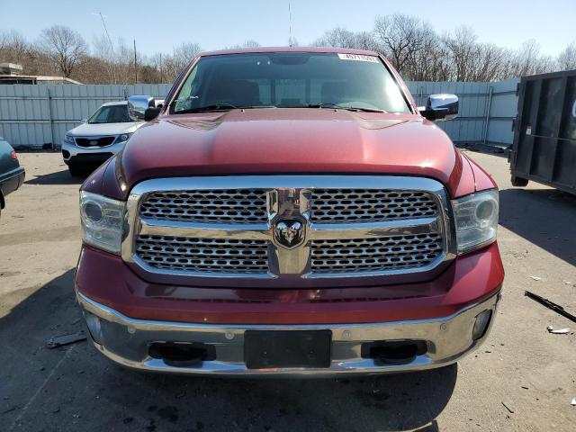 Photo 5 from auction – 2014 RAM 1500 LARAM with VIN 1C6RR7VT7ES376528