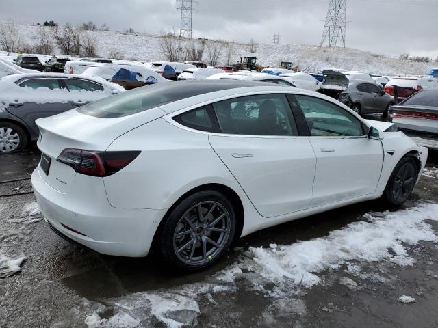 Photo 3 from auction – 2019 TESLA MODEL 3 with VIN 5YJ3E1EB9KF511659