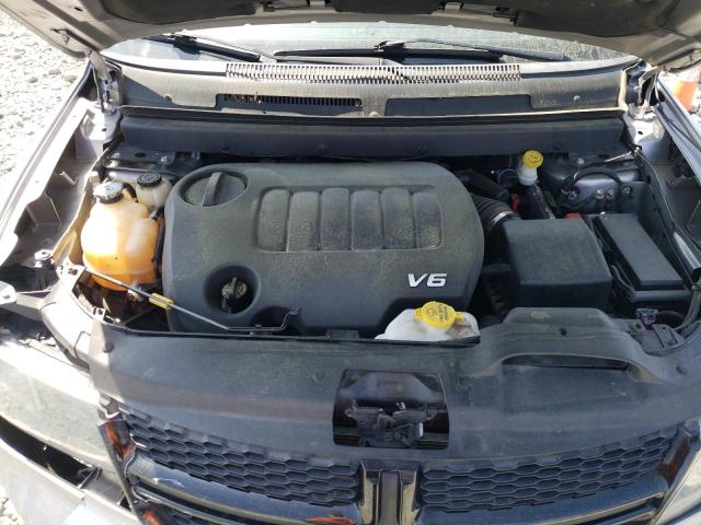 Foto 12 de la subasta – 2017 DODGE JOURNEY CR con VIN 3C4PDCGG8HT536409
