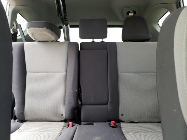 Photo 10 from auction – 2013 TOYOTA RAV4 XLE with VIN JTMWFREV7D5000801