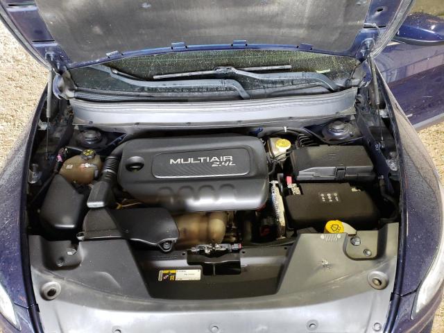 Photo 12 from auction – 2014 JEEP CHEROKEE L with VIN 1C4PJMCB9EW244329