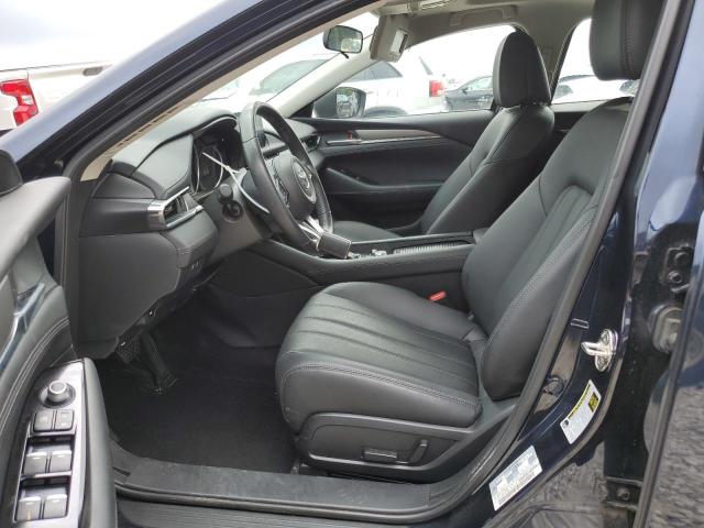Photo 7 from auction – 2021 MAZDA 6 TOURING with VIN JM1GL1VMXM1611063