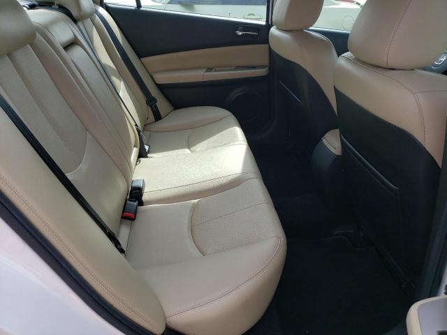 Photo 10 from auction – 2010 MAZDA 6 I with VIN 1YVHZ8CH3A5M50829