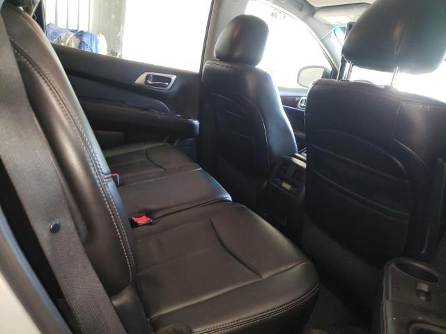 Zdjęcie 11 z aukcji – 2013 NISSAN PATHFINDER z VIN 5N1AR2MN2DC676722