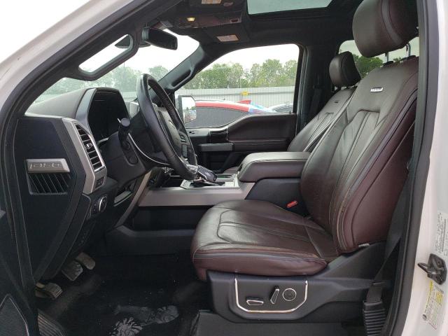 Photo 7 from auction – 2015 FORD F150 SUPER with VIN 1FTEW1EGXFFB06445